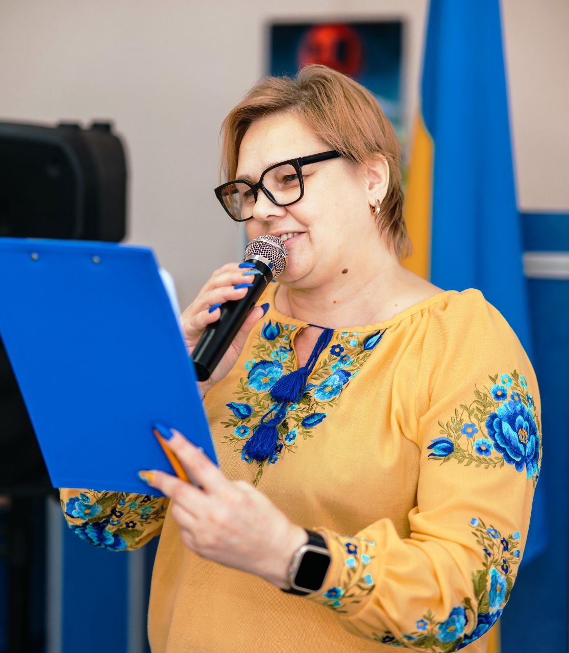 Миронюк Миронюк