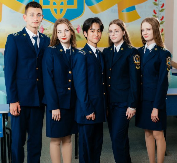 Науковий сектор