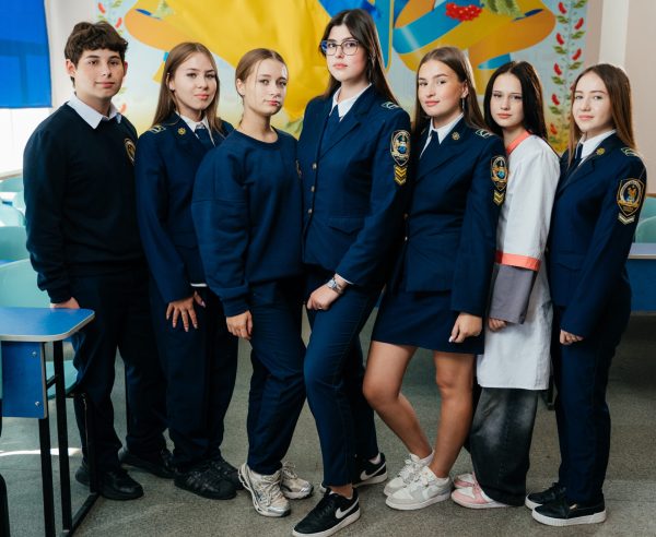 СММ & Інформаційний